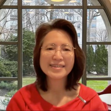 Dr. Yi-Chieh Nancy Du