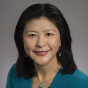 Prof. Lily Yang