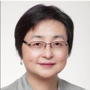 Prof. Yiping W Han