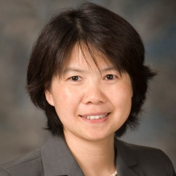 Dr. Rong Chen