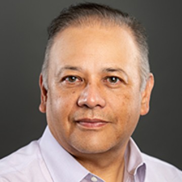Dr. Juan Sanabria
